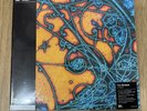 The Strokes - Is This It - Blue & Orange Splatter Vinyl Me Please VMP LP