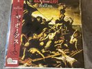 The Pogues - Rum Sodomy & The Lash 2LP 40th Anniversary SIGNED Vinyl OBI / 300