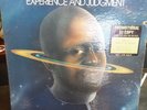 Andy Bey - Experience And Judgment (Original Pressing (Pre-Owned Vinyl)