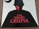 The Night Creeper - Uncle Acid and the Deadbeats - double vinyl 2LP