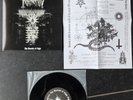 Katharsis Black Witchery Split 7