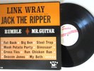 LINK WRAY 