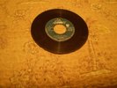 EDDIE COCHRAN TWENTY FLIGHT ROCK HIS RAREST ON LIBERTY ROCKER 45 RPM