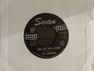 The Showmen – Our Love Will Grow / Take It Baby 7” Outta Sight OSV035