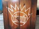 Ween 1996 - 2000 Vinyl LP Box Set 2009 12GCG The Mollusk White Pepper