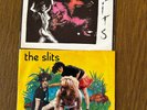 Slits, Typical Girls/Grapevine, In the beginning, 7