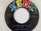 Rockabilly 45 CHUCK 