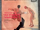 Bill Haley And His Comets - Rockin’ The Oldies Brunswick LAT 8219