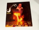 Las Siete Potencias – Smokin' Vinyl LP TR Records 1977 LATIN SALSA CHA-CHA