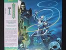 Castlevania II Simon's Quest Video Game Soundtrack Translucent Green Vinyl Mondo