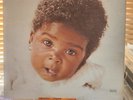Bobbi Humphrey, Satin Doll, 1974 1st Blue Note, BN-LA344-G, VG+/VG+
