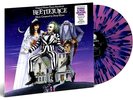 BEETLEJUICE - OST - 2023 Purple & Pink Splatter LP Color Vinyl Danny Elfman NEW