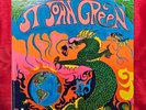 St. John Green, Flick-Disc FLS 45,001, 1968 LP Vinyl MGM Pressing - PLAYS GREAT