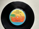 Toots and The Maytals - Reggae Got Soul/ Dog War. 7” vinyl. Reggae. VG+