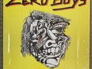 Zero Boys Vicious Circle 1982 Nimrod 001 Original