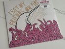 I Set My Friends On Fire You Can’t Spell Slaughter Without Laughter Picture Disc