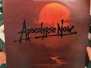 Apocalypse Now Original Soundtrack 1979 Ex Ex First Pressing 2xp