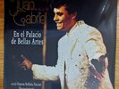 En El Palacio De Bellas Artes by Gabriel, Juan, New, (Vinyl)