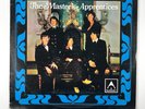 LP 33 The MASTER'S APPRENTICES 