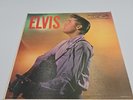 ELVIS PRESLEY 2nd album LP '56 RCA LPM-1382 Mono Ultrasonic Cleaned