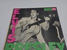 Elvis Presley Self Titled 1st Album 1st Press LPM-1254 Mono Ultrasonic Cleaned