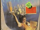 SUPERTRAMP Breakfast in America - 1979 1st Press A&M LP - EX IN SHRINK w/ HYPE