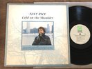 TONY RICE   COLD ON THE SHOULDER / ROUNDER 0248 ORIG. 1984 BLUEGRASS EX+ LP RARE