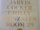 Room 29 by Chilly Gonzales / Jarvis Cocker Pulp Britpop Vinyl (Record, 2017)