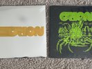 Ryan Adams Orion Vinyl Set (Foil Version Sealed)