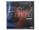 LABRINTH Euphoria Season 1 Soundtrack LP 180gr Purple Swirl Vinyl Me Please VMP