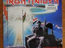 Iron Maiden 2 Minutes To Midnight 1984 12