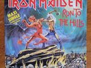 Iron Maiden Run To The Hills / Total Eclipse 12