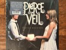Pierce The Veil Selfish Machines Dark Green Splatter Vinyl LP /1000 New