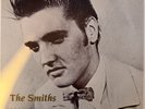 The Smiths Shoplifters Of The World PINK SPLATTER VINYL German single NM