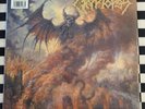 As Gomorrah Burns LP by Cryptopsy copper vinyl 2024 European import sealed new