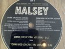 HALSEY BADLANDS PROMO 7”.  . From A HALSEY Grammy Party In 2017