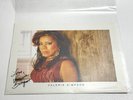 Valerie Simpson Autographed Signed