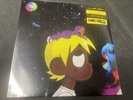 Lil Uzi Vert Eternal Atake LUV vs The World 2 Blue Vinyl 3x LP RSD 2025 - NEW