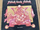 Black Sabbath - Sabbath Bloody Sabbath - 1974 Warner Bros BS 2695