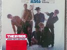 THE BYRDS Younger Than Yesterday SEALED NEW MONO RARE LP 2006 Vinyl Record 12