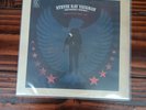 SRV Stevie Ray Vaughan Rare Live 2 LP Austin Opera House 1984 Mint Sealed