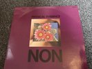 NON (BOYD RICE / DEATH IN JUNE) LP Physical Evidence Mute – STUMM 10 UK