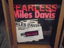 SEALED Miles Davis LP 7