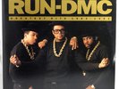 Run-DMC – Together Forever - Greatest Hits 1983-1991 Us Original (Vg+/Vg+)/1074