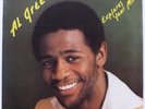 Al Green Explores Your Mind LP London SHU8479 EX/EX- 1974