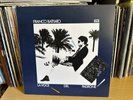 Franco Battiato – La Voce Del Padrone  LP 1981 NEAR MINT