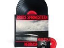 BRUCE SPRINGSTEEN - Nebraska '82 expanded ed (2025) 4 LP Vinyl+Blu Ray