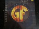 Gorefest Erase Vinyl LP 12” First Pressing 1994 RARE Death Metal NB110-1