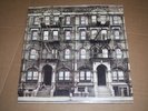 Led Zeppelin Physical Graffiti 2xLP 1975 Swan Song Records Vinyl SS2-200 Ex
