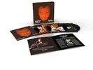Phil Collins – No Jacket Required (Fully Tailored) 4-LP 180-Gram Vinyl Set NEW